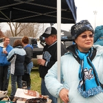 Tailgater - 11/16/13